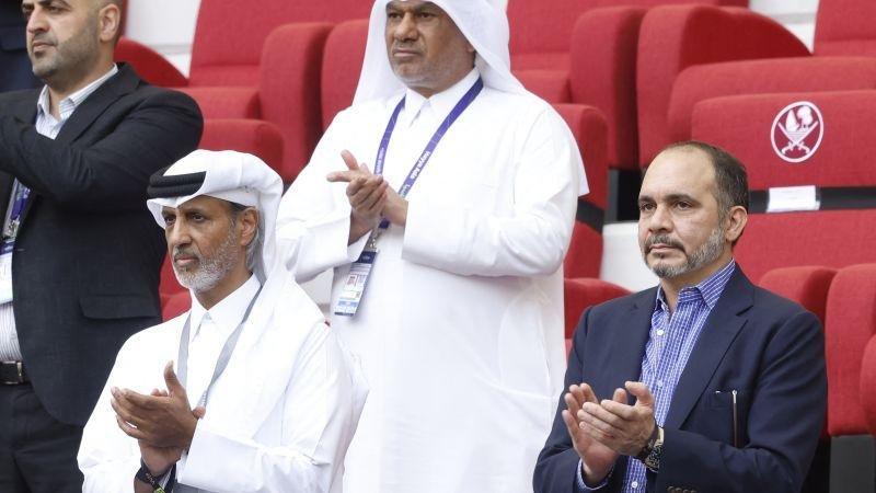 "متمسك بمبدئي".. بيان من الأمير علي رداً على لجوء الاتحاد الآسيوي للقضاء