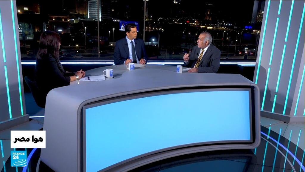 عقوبات أمريكية على "بنك مصر" في الإمارات.. هل تؤثر على التقارب المصري الإيراني؟!