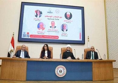 وزير الأوقاف: مصر قدمت للعالم...