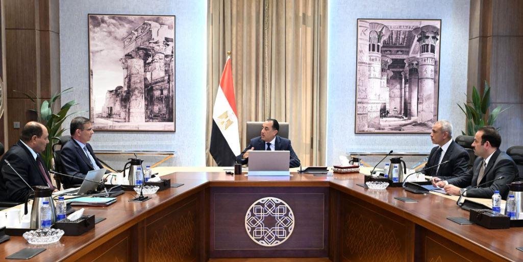 مدبولي: توجيهات رئاسية بالاهتم...
