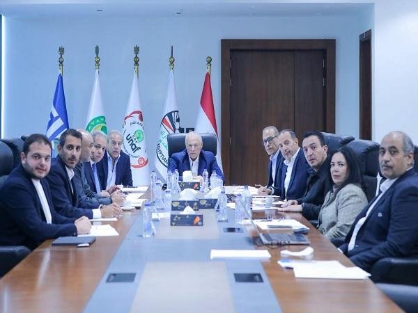 اتحاد الكرة يدعو لجمعية عمومية...