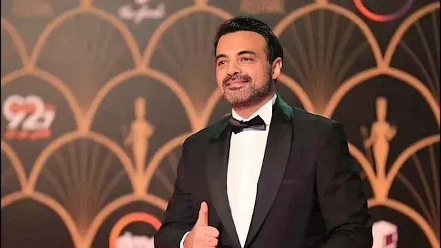 قبل رمضان 2027.. عمرو محمود يا...