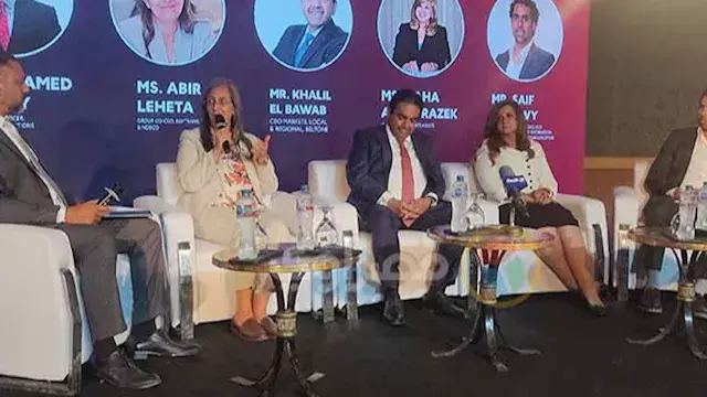 خليل البواب: التكنولوجيا وسيلة...