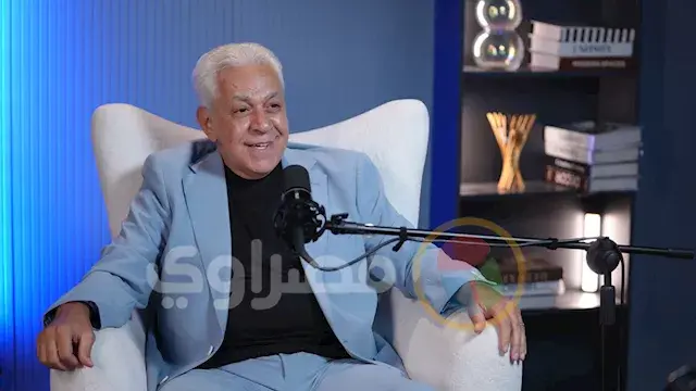 أسرار لأول مرة| حمدين صباحي يتحدث عن مرسي وشفيق والبرادعي.. وموقفه من الخليج وإيران