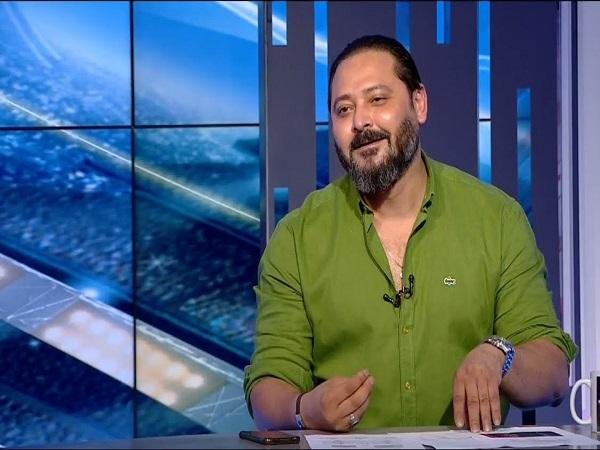 وليد صلاح عبد اللطيف: من حق ال...