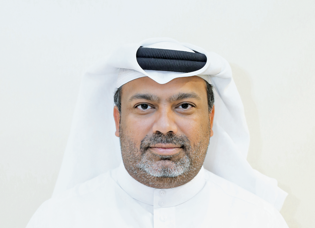 د. حمد المضاحكة المدير التنفيذي للصحة الوقائية: لقاح الإنفلونزا الموسمية يخفض حالات الدخول للمستشفيات