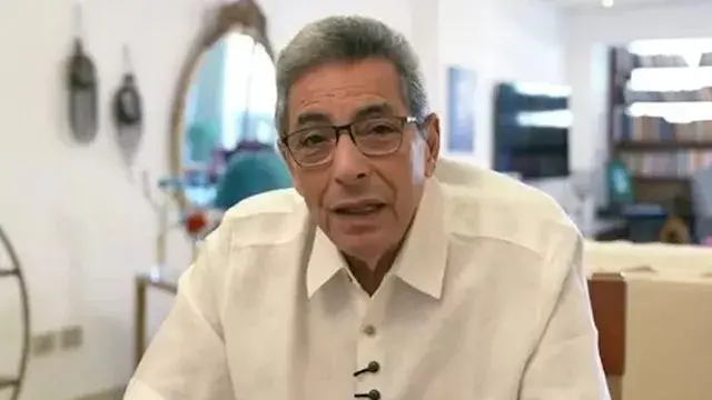 محمود سعد: السُلطة تكشف الناس.. والمال والشهرة اختبارات للإنسان- فيديو