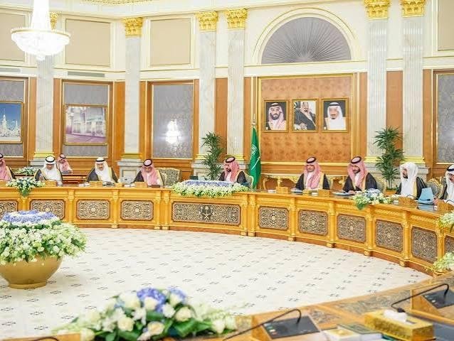 السعودية تشدد على ضرورة بقاء ج...
