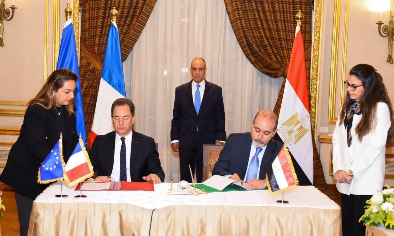 وزير الخارجية: إعلان النوايا م...