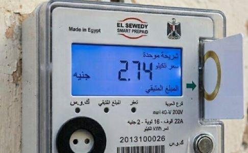 الاثنين.. لجنة الطاقة بالشيوخ...