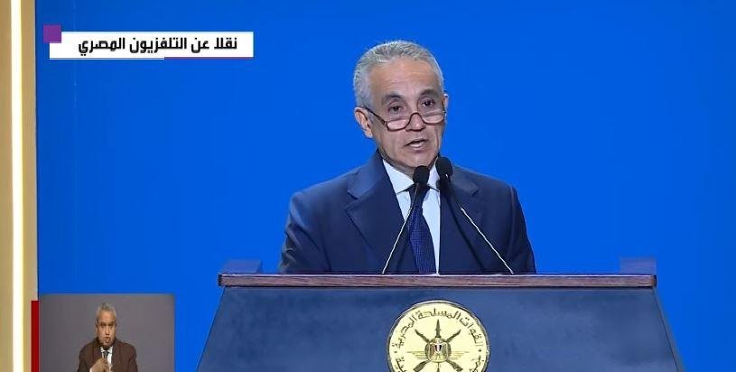 وزير العدل: خريجو الدورة السادسة من برنامج الأكاديمية العسكرية يحملون إلى محراب العدالة العلم والوعي والعزم