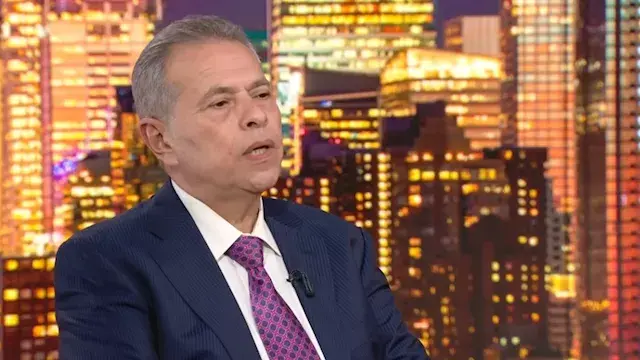 هل سقوط إيران بداية إخضاع الشر...