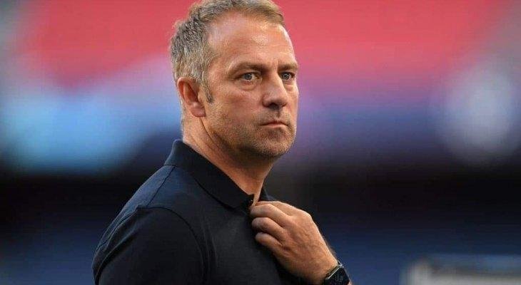 فليك يلمح: برشلونة قد ينهي الميركاتو دون مهاجم جديد