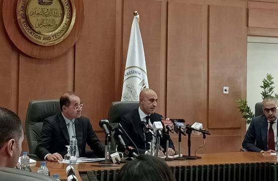 وزير المالية: توفير مخصصات لقط...