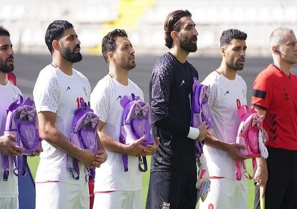وزير خارجية أمريكا: لم نمانع مشاركة إيران في كأس العالم
