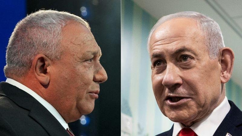 لا نتنياهو ولا آيزنكوت يملكان الأغلبية.. ماذا سيحدث الآن في إسرائيل؟