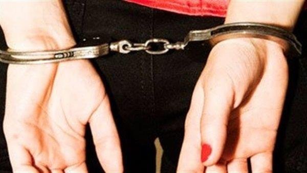 القبض على متهمة بسرقة مشغولات ذهبية من محل في بولاق الدكرور