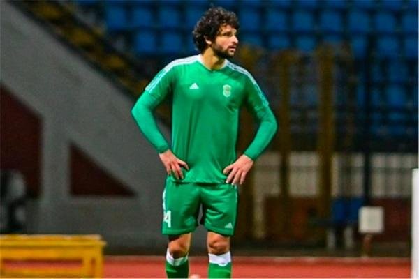 الاتحاد السكندري يُجدد عقد محم...