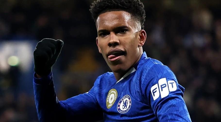 تقارير: برشلونة يراقب وضع إستي...