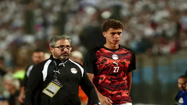 "يتخطى لاعب المغرب".. رقم تاري...