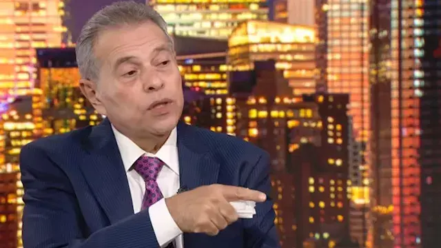 توفيق عكاشة: الاقتصاد هو مفتاح...