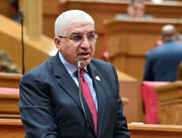 النائب أشرف سعد سليمان: الطب ب...