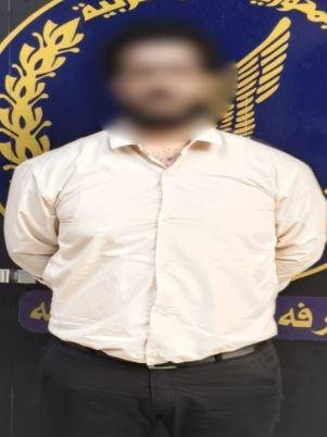 القبض على مالك شركة تحرش بـ3 س...