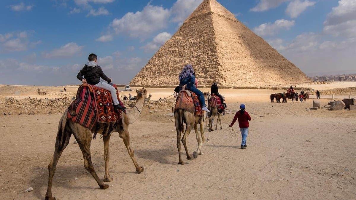 توقعات بانتعاش السياحة خلال ال...