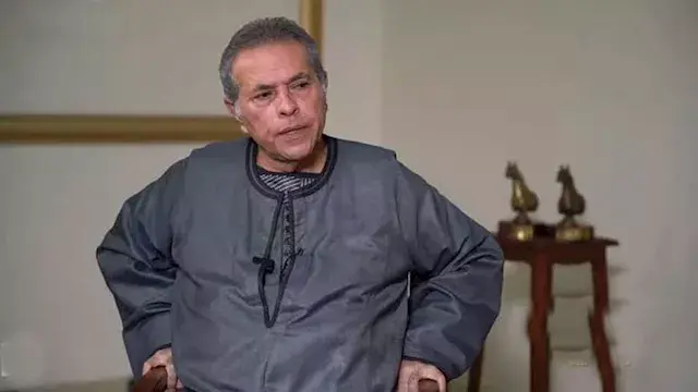 توفيق عكاشة يروي كواليس تأسيس...