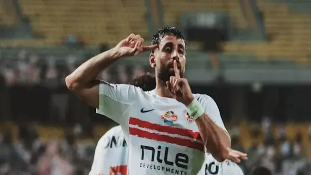 بعد رحيل بيزيرا.. ماذا يفعل ال...