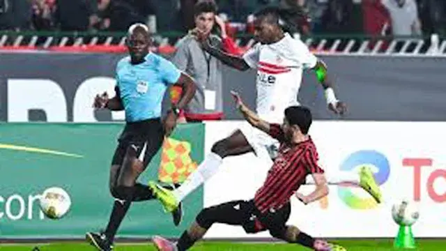 "تفاؤل وثقة ورسائل حماسية".. جماهير الزمالك تتحدث عن نهائي الكونفدرالية
