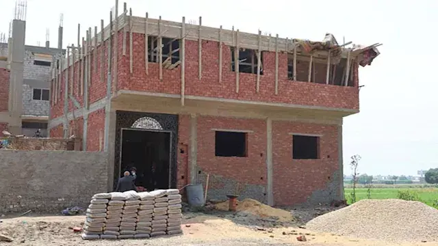 إجراء جديد يُنهي أزمة العدادات الكودية للمنازل المُقننة خارج الحيز العمراني
