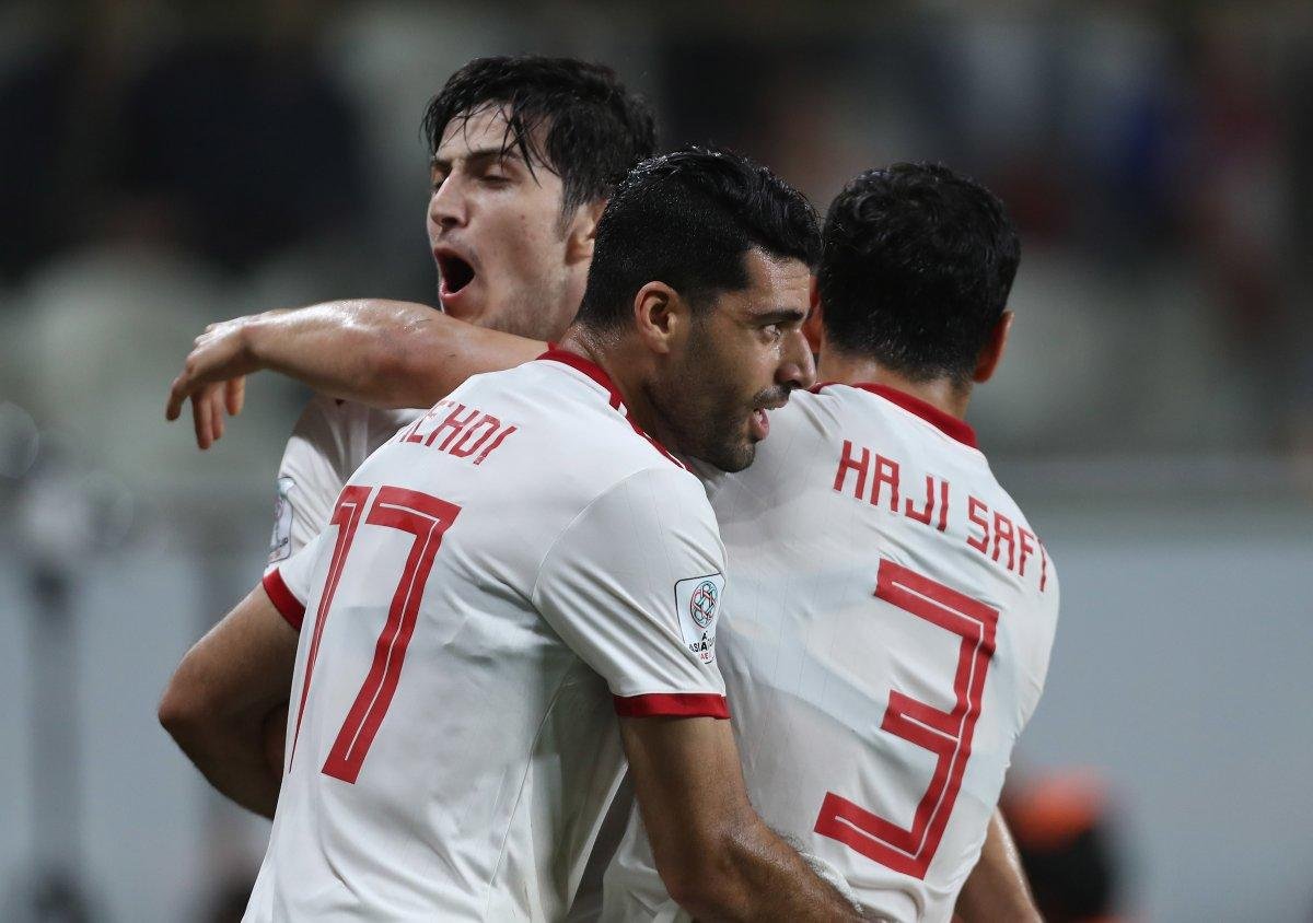منافس مصر.. مدرب إيران يكشف عن...