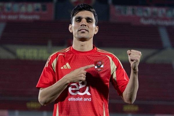 تقارير مغربية تكشف موقف بن شرق...
