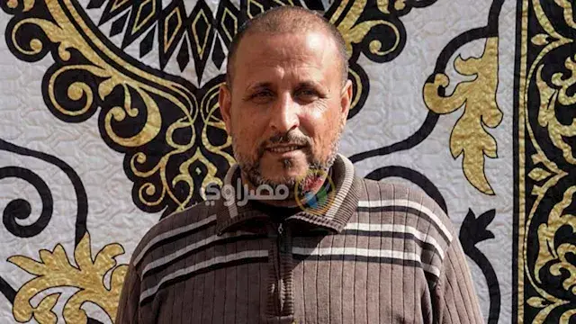 سقط فجأة أثناء أداء عمله.. وفا...