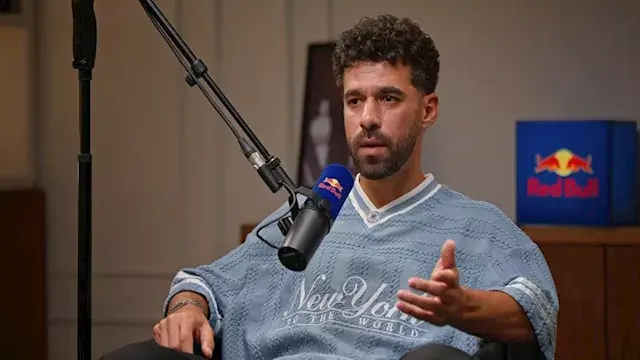 "شافوني خاين".. عبد الله السعي...