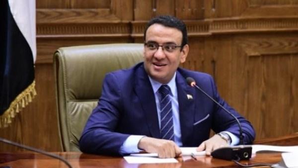صلاح حسب الله: مصر ساهمت في تق...
