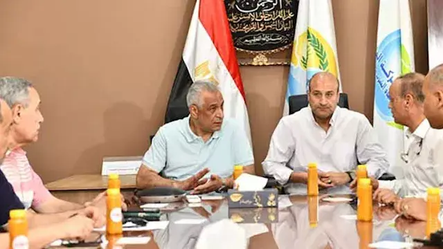 جمبلاط يوجه بتسريع وتيرة العمل...