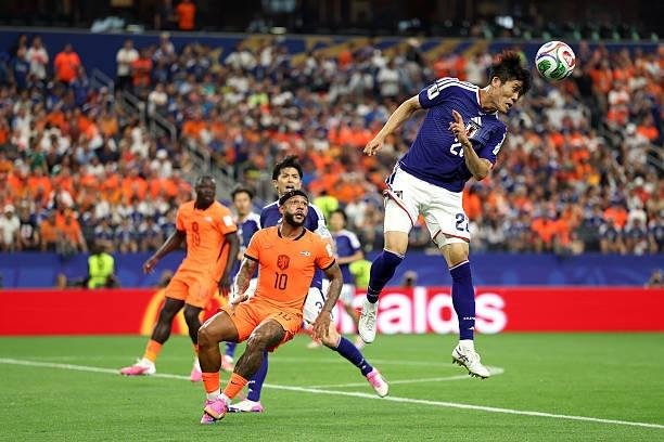 منتخب هولندا يفشل في فك شفرة ا...