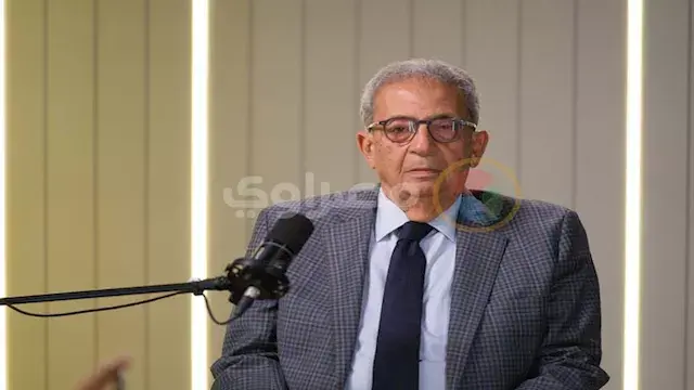 عمرو موسى لمصراوي: استقرار الدستور أساس استقرار مصر.. وغير ذلك لغو