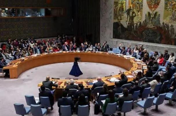 روسيا والصين تستخدمان الفيتو ض...