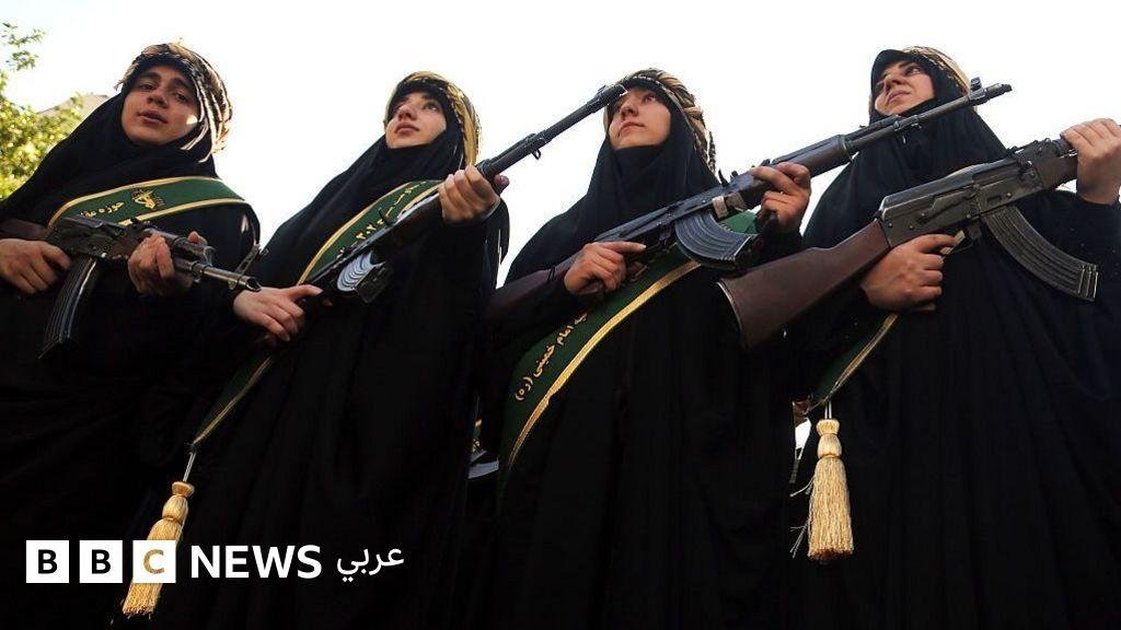 كيف تغيّرت حسابات الردع الإيرانية بعد ثلاث سنوات على 7 أكتوبر؟