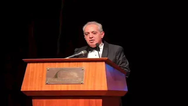خـاص|  أول رد من رئيس مهرجان ا...