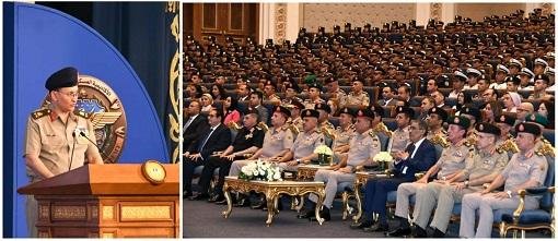 بالتفاصيل.. القوات المسلحة تحد...