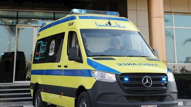 هيئة الإسعاف: 250 مليون جنيه إ...