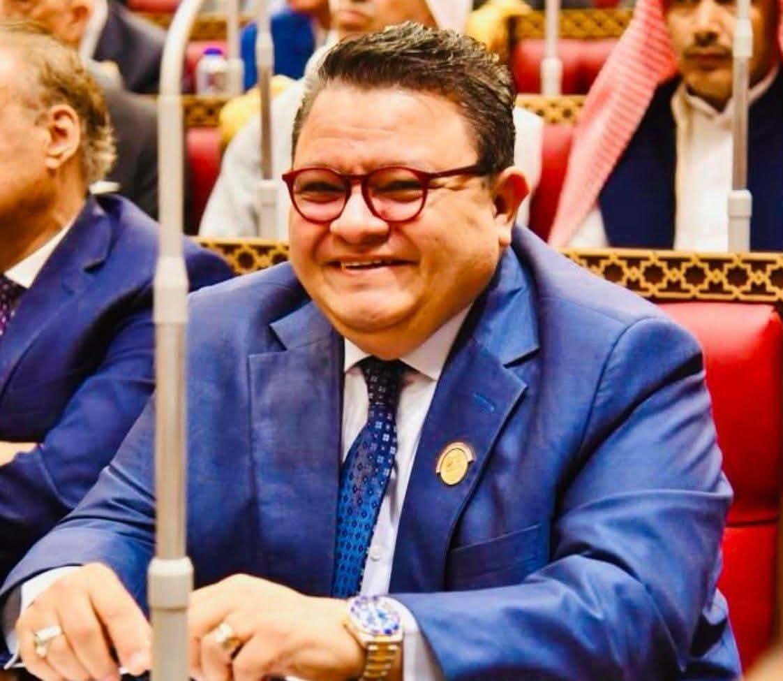 الأربعاء.. مجلس الشيوخ يناقش ط...