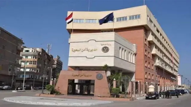 الداخلية توضح ملابسات فيديو أث...