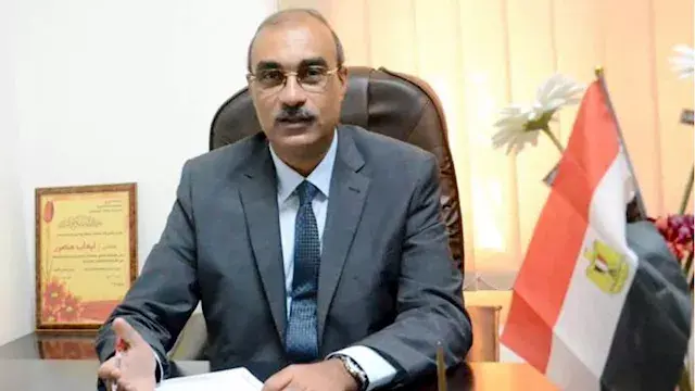 إيهاب منصور: تعديلات قانون الت...