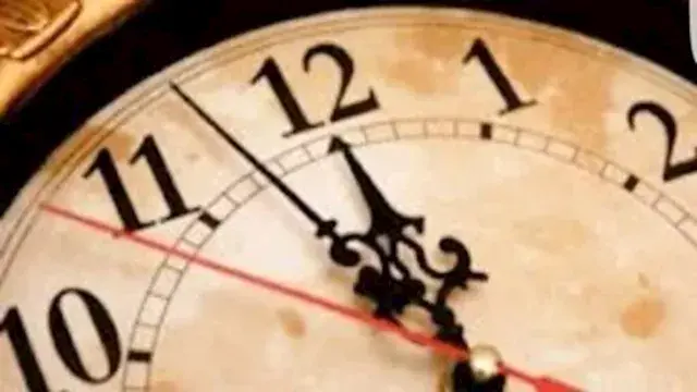 التوقيت الشتوي 2026.. موعد تأخ...