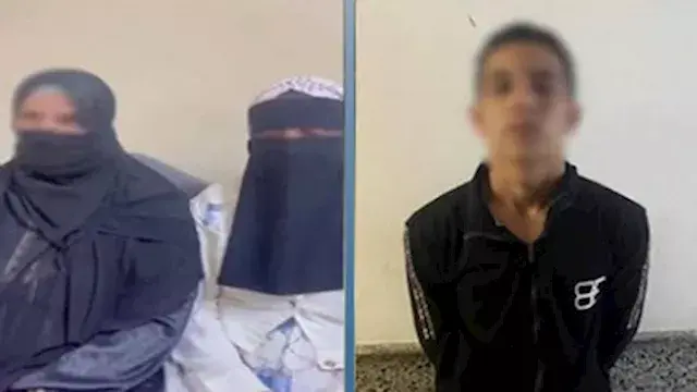 "اتجوزها عرفي وبيهددها بصورها"...
